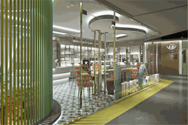 艺玛美业商学院